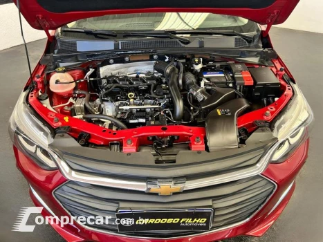 ONIX 1.0 Turbo Premier