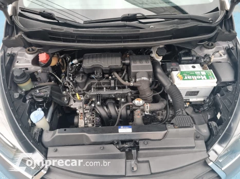 HB20 1.0 12V Comfort