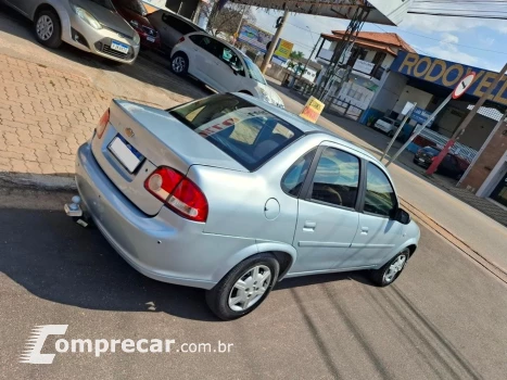 Classic 1.0 Mpfi Ls 8V Flex 4P Manual