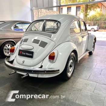 FUSCA 1.5 8V