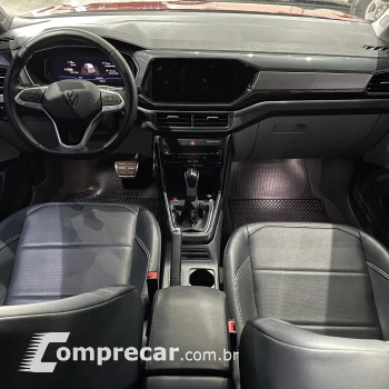 T-CROSS 1.4 250 TSI Highline