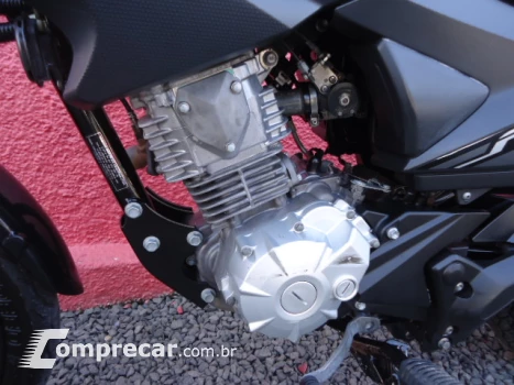 YBR 125 FACTOR ED