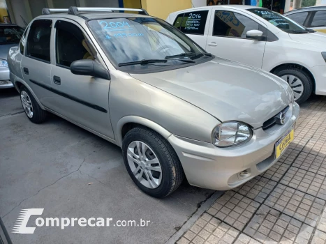 CORSA 1.0 MPFI Classic Sedan 8V