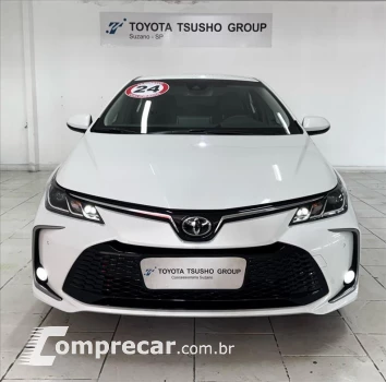 COROLLA 2.0 Vvt-ie XEI