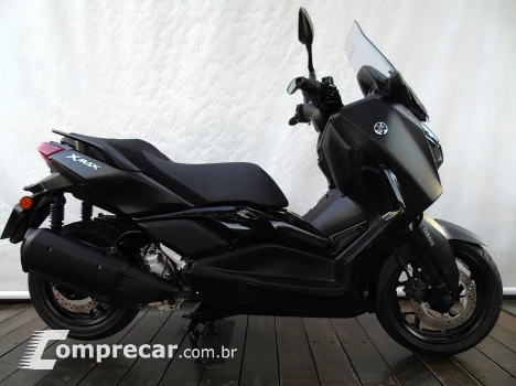 Yamaha YAMAHA XMAX 250 CONNECTED ABS
