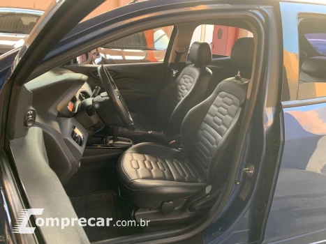 ONIX HATCH LTZ 1.4 8V FlexPower 5p Aut.