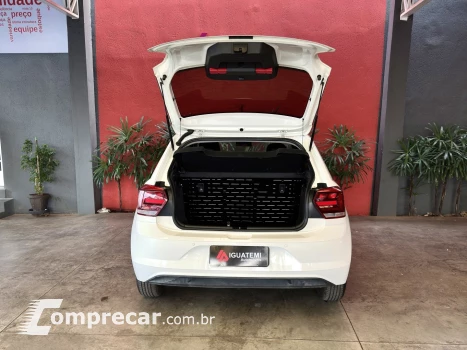 POLO 1.6 MSI TOTAL FLEX MANUAL