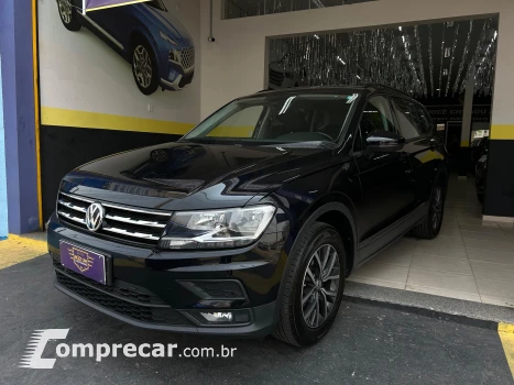 TIGUAN 1.4 250 TSI Allspace