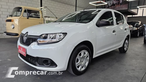 SANDERO Authentique Flex 1.0 12V 5p