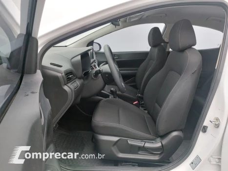 HB20 1.0 TGDI FLEX COMFORT AUTOMÁTICO