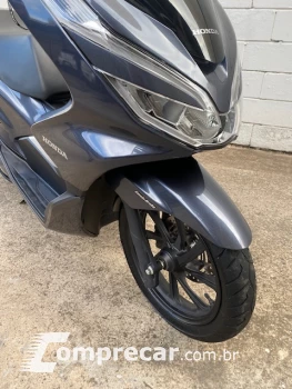 PCX 150