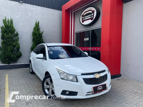 CRUZE 1.8 LT 16V