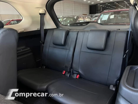 OUTLANDER 2.0 MIVEC GASOLINA HPE AUTOMÁTICO