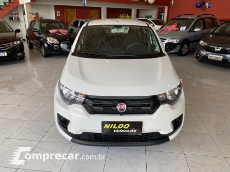Fiat MOBI 1.0 8V Like 4 portas