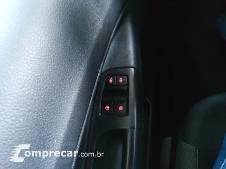 SAVEIRO 1.6 MSI TRENDLINE CS 16V FLEX 2P MANUAL