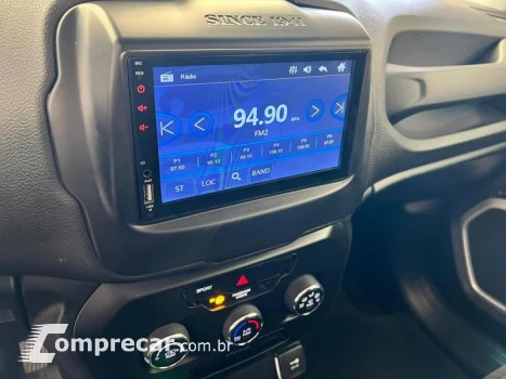 RENEGADE STD 1.8 4X2 FLEX 16V AUT