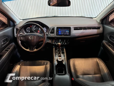 HR-V 1.8 16V FLEX EX 4P AUTOMÁTICO