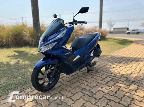 HONDA PCX 150