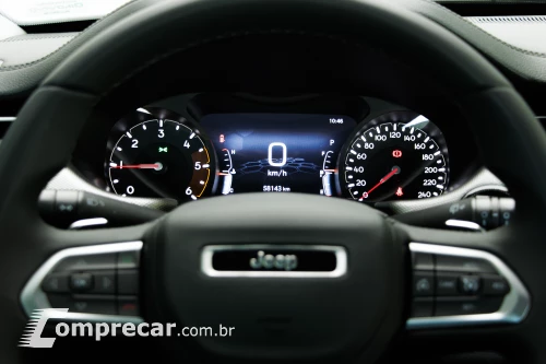 COMPASS 2.0 Td350 Turbo Longitude