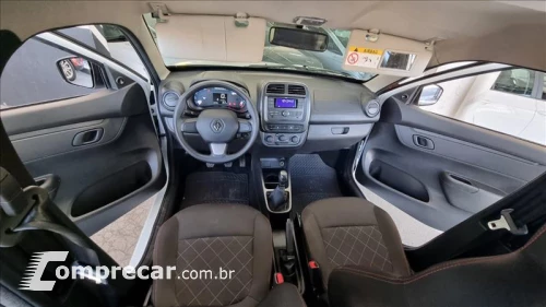 KWID 1.0 12V SCE ZEN