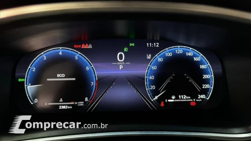COROLLA 2.0 Vvt-ie Altis