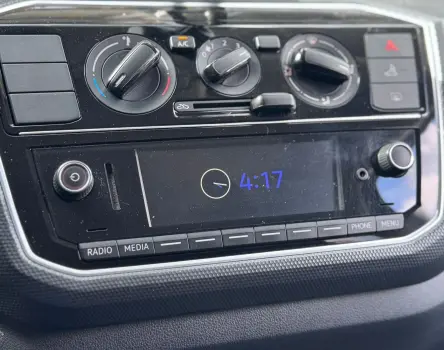 UP 1.0 170 TSI Connect