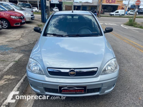 CORSA 1.4 MPFI Maxx Sedan 8V