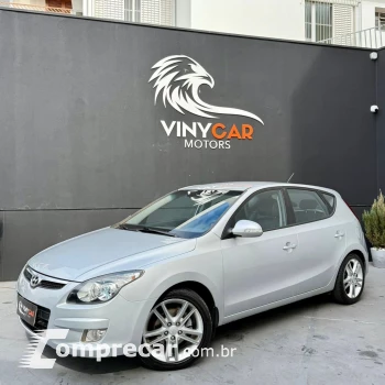Hyundai I30 2.0 MPI 16V 4 portas