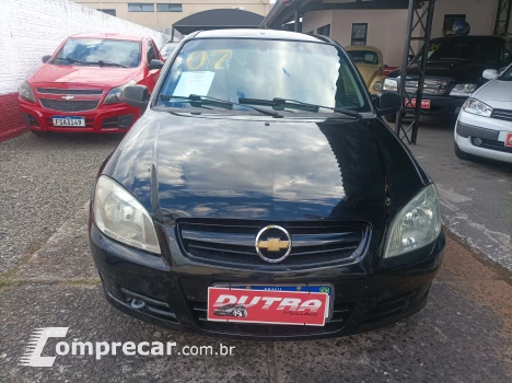 CHEVROLET PRISMA 1.4 MPFI Maxx 8V 4 portas