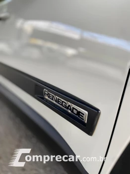 RENEGADE 1.8 16V