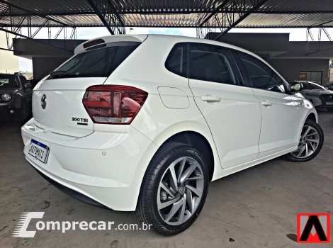 POLO 1.0 200 TSI Highline