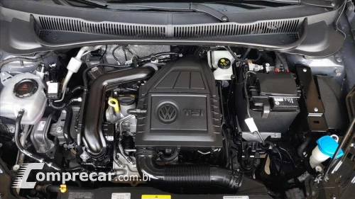 NIVUS 1.0 200 TSI TOTAL FLEX HIGHLINE AUTOMÁTICO