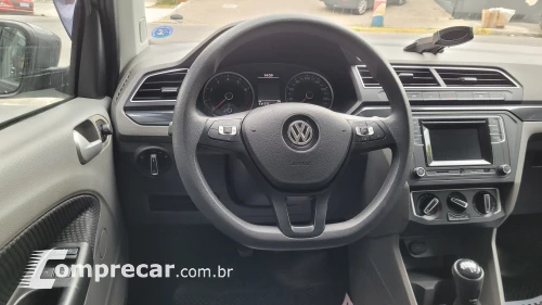 VOYAGE 1.6 MI Comfortline 8V