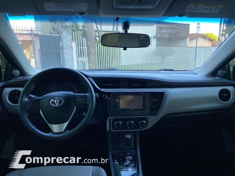 COROLLA 1.8 GLI 16V