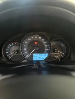 COROLLA 1.8 GLI 16V