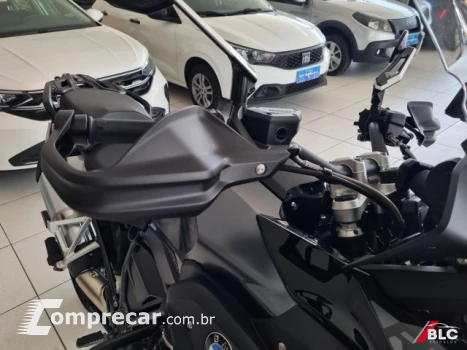 R 1250 GS PREMIUM TRIPLE BLACK - TRAIL