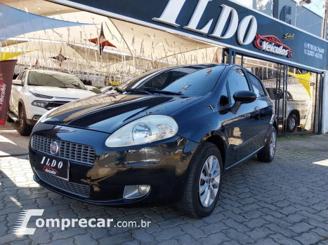 PUNTO 1.6 Essence 16V