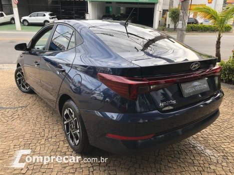 Hb20s 1.0 12V Flex Comfort Manual
