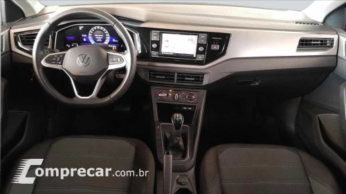 NIVUS 1.0 200 TSI TOTAL FLEX COMFORTLINE AUTOMÁTI