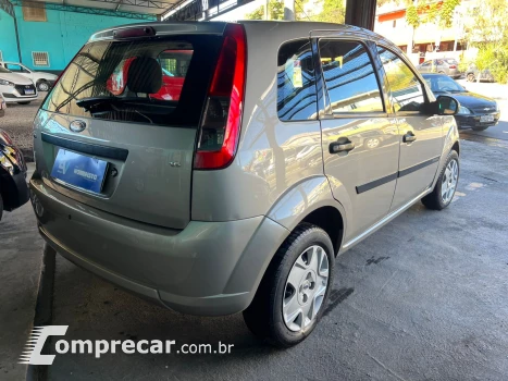 FIESTA 1.6 Rocam Hatch 8V