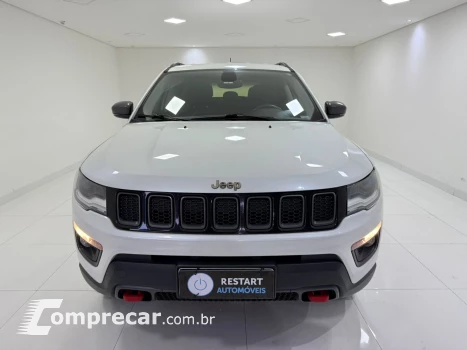 COMPASS 2.0 16V Trailhawk 4X4