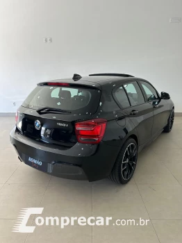 120I 2.0 16V Sport Activeflex