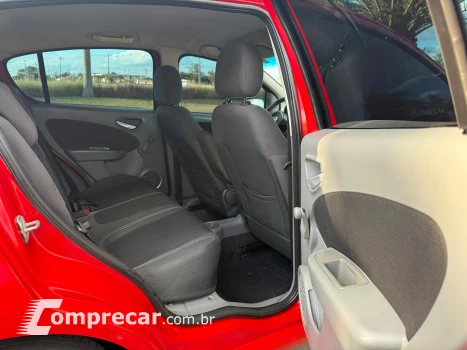 PALIO 1.4 MPI Attractive 8V