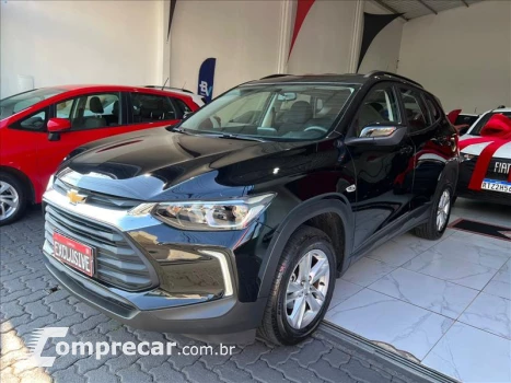 CHEVROLET TRACKER 1.0 Turbo LT 4 portas