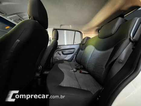 Uno Attractive 1.0 (Flex) 4p