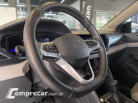TAOS 1.4 250 TSI Comfortline