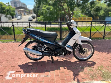 CRYPTON 115T ED