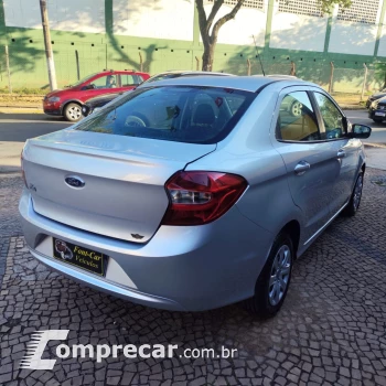 Ka+ Sedan 1.5 SE/SE PLUS 16V Flex 4p