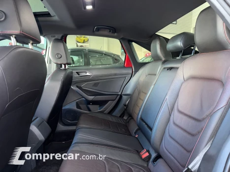 JETTA 2.0 350 TSI GLI