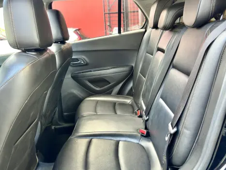 TRACKER 1.4 16V TURBO FLEX PREMIER AUTOMÁTICO